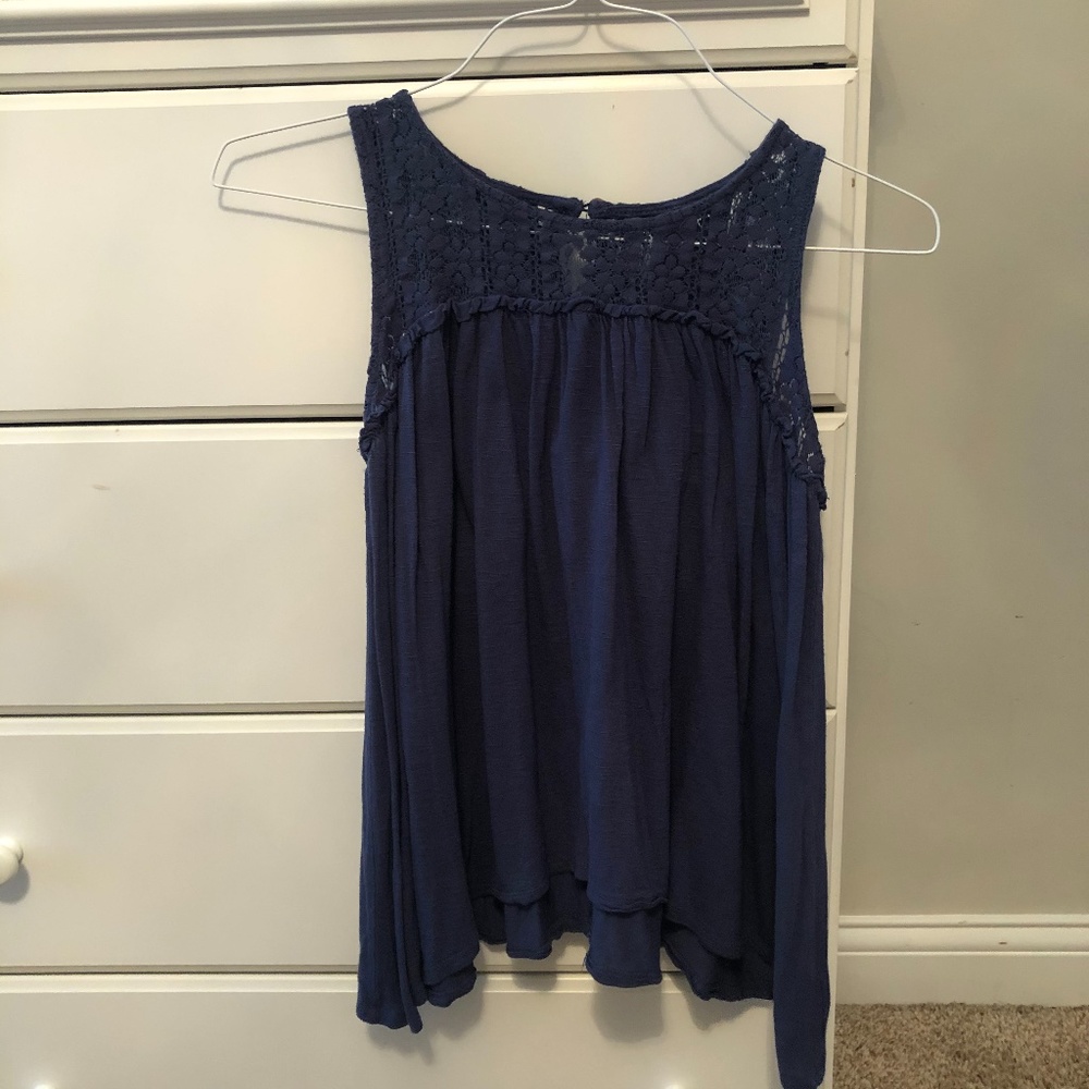 Mossimo Supply Co. Tank